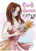 Free download Cards games [Railgun04] free photo or picture to be edited with GIMP online image editor